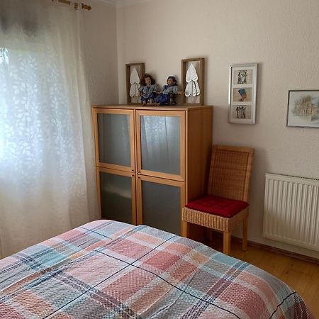 Ferienwohnung Mit Garten In Koeln Экстерьер фото